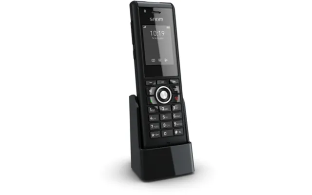Snom M85 Caller Id Black