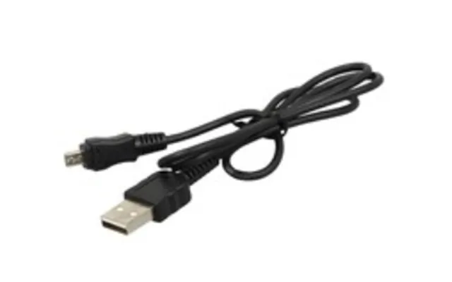 Sony 184606221 Camera Cable Black