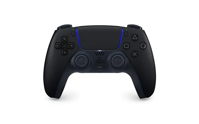 Sony Dualsense Wireless Controller Midnight Black V2