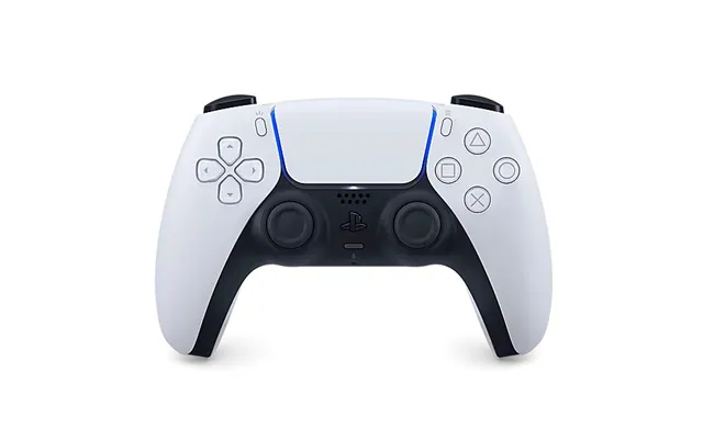 Sony Dualsense Wireless Controller - White