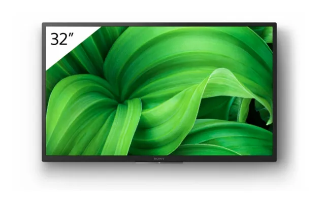 Sony Fwd-32w800 Digital Signage Flat Panel 81.3 Cm 32 Led Wi-f