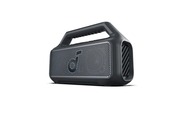 Soundcore Boom 2 Se Stereo Portable Speaker Black 30 W