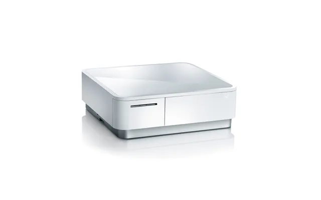 Star Micronics Mpop10cbi Wht E U Printer