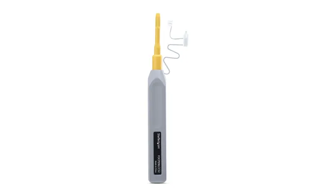 Startech.com Fiber Optic Cleaning Pen. Lc Fiber Cleaner For Lc Cs Conn