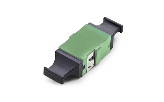 Startech.com Mposmapcgncoupler Fibre Optic Adapter Mpo Mtp 1 Pc S Gre