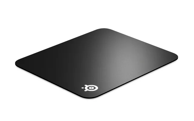 Steelseries Qck Hard Gaming Mouse Pad Black