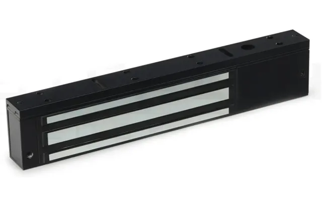 Stp Stealth02 Electromagnetic Lock 275 Kg Black