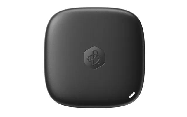 Synology Beedrive 2tb Black