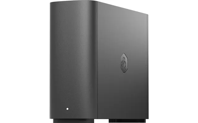 Synology Beestation Nas Desktop Rtd1619b 1 Gb 4 Tb Hdd Black