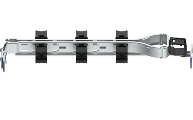 Synology Cma-01 Rack Accessory Cable Management Panel