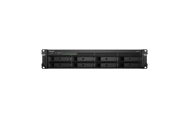 Synology Rackstation Rs1221rp Nas Storage Server Rack 2u Ryzen Embe