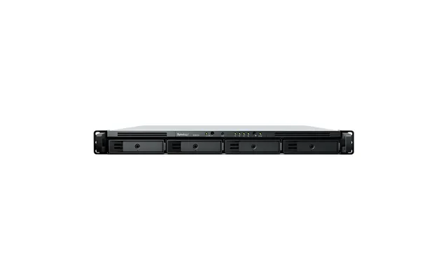 Synology Rackstation Rs822 Nas Storage Server Ryzen Embedded V1500b 2
