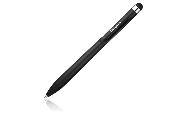 Targus Amm163amgl Stylus Pen 10 G Black. Silver