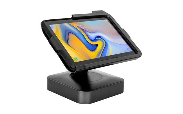 Targus Awu314bglz Mobile Device Dock Station Tablet Black