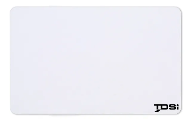 Tdsi Blank Tdsi Proximity Cards Pack Of 100