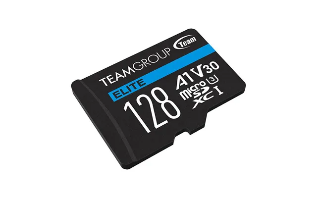 Team Group Elite 128 Gb Microsdxc Uhs-i