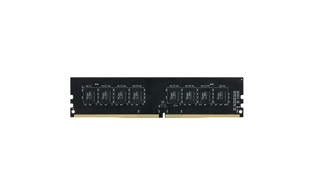 Team Group Elite Ted48g3200c2201 Memory Module 8 Gb 1 X 8 Gb Ddr4 3200