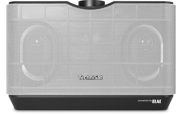 Technisat Audiomaster Mr2 Home Audio Micro System 60 W Black
