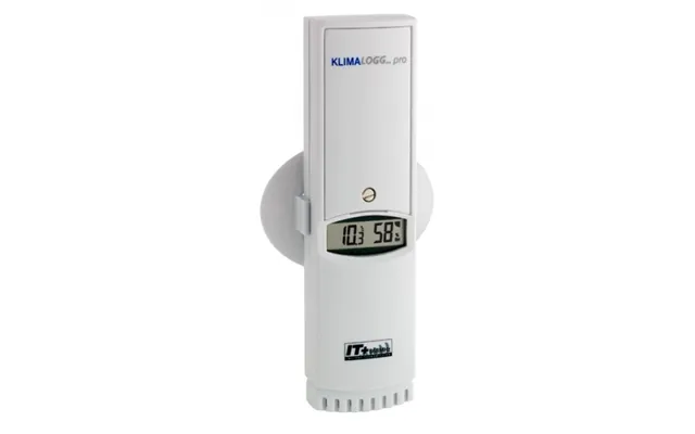 Tfa-dostmann 30.3180.it Digital Body Thermometer