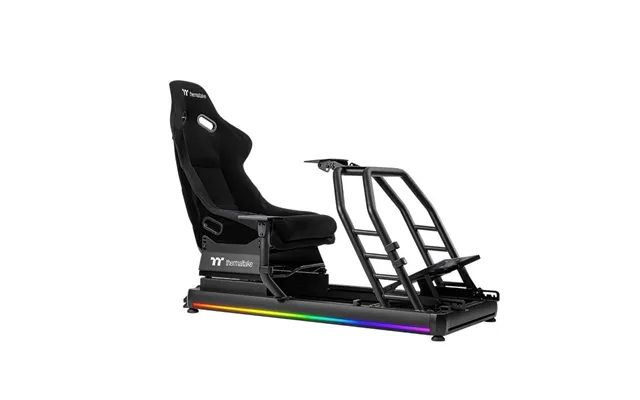Thermaltake Gr500 Racing Cockpit