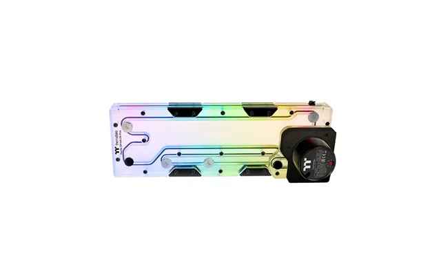 Thermaltake Pacific Dp100-d5 Plus Pump & Reservoir
