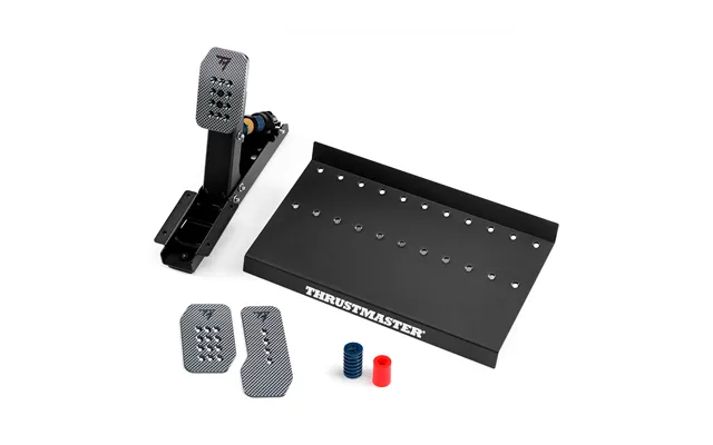 Thrustmaster Raceline Lc Upgrade Pedal