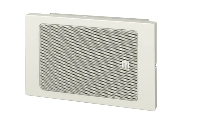 Toa Bs-680f Loudspeaker White Wired 6 W