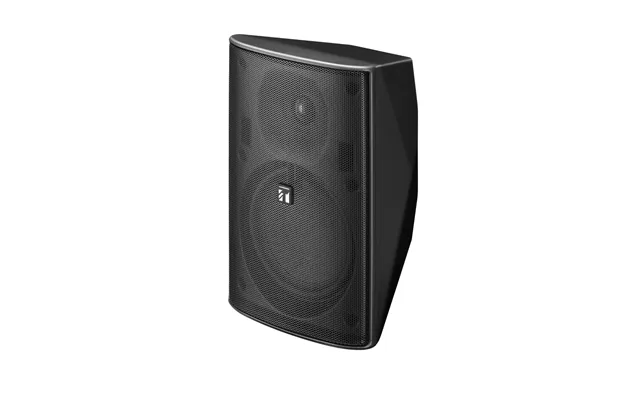 Toa F-1300bt Loudspeaker Black Wired 30 W