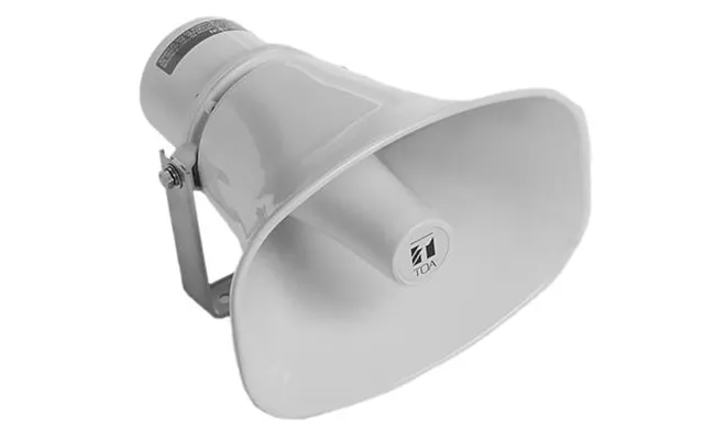 Toa Sc-630m Loudspeaker White 30 W
