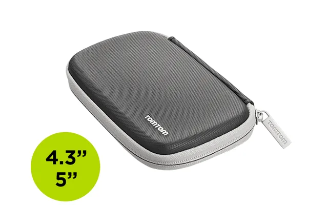 Tomtom Protective Case
