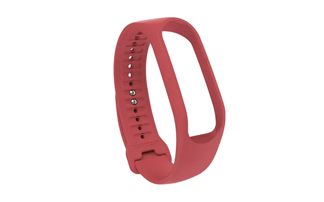 Tomtom Touch Strap Coral Red - Small