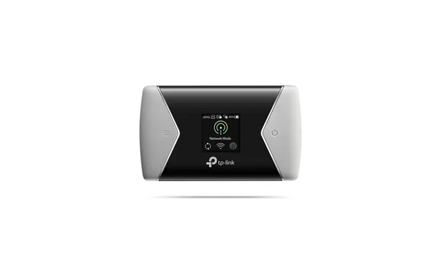 Tp-link 300mbps Lte-advanced Mobile Wi-fi M7450