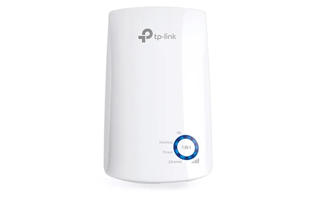 Tp-link 300mbps Wi-fi Range Extender