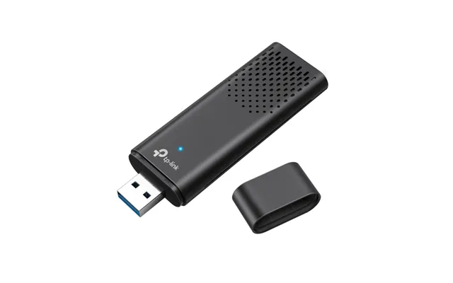 Tp-link Archer Ax1800 Dual Band Wi-fi 6 Usb Adapter