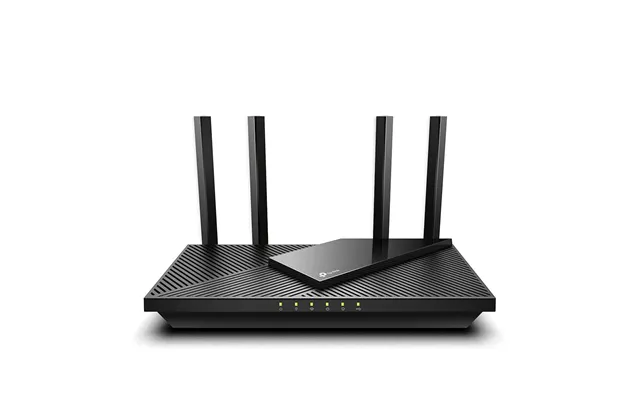 Tp-link Archer Ax3000 Dual Band Gigabit Wi-fi 6 Router