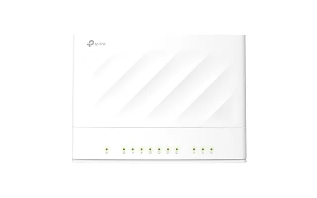 Tp-link Ax1800 Wireless Router Gigabit Ethernet Dual-band 2.4 Ghz 5
