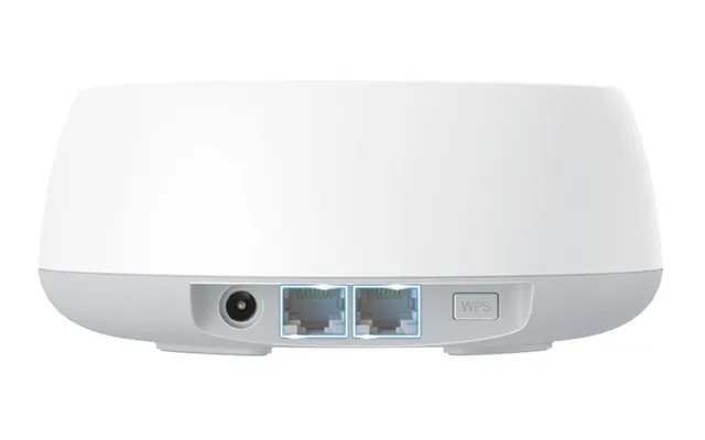 Tp-link Be3600 Whole Home Mesh Wi-fi 7 System 1-pack