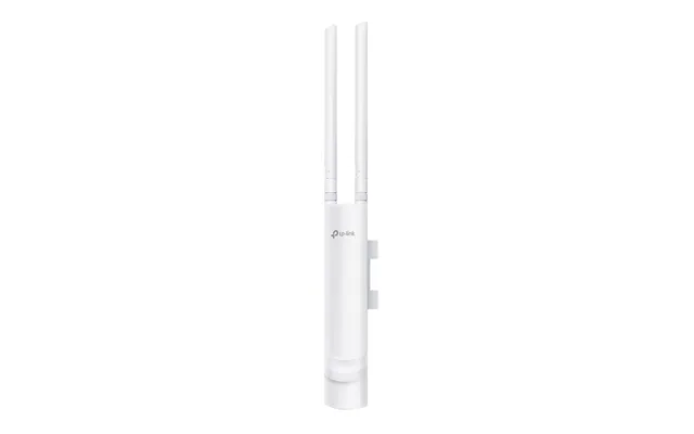 Tp-link Omada Eap225-outdoor 1200 Mbit S White Power Over Ethernet Po