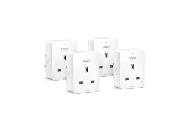Tp-link Tapo Mini Smart Wi-fi Socket