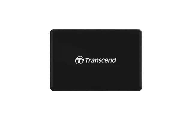 Transcend Rdc8 Card Reader