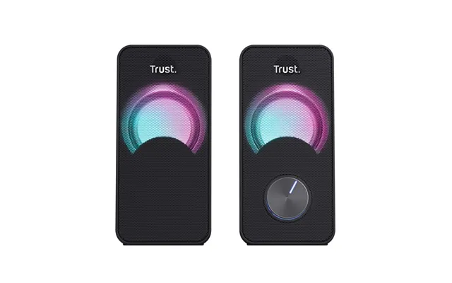 Trust Arys Black Wired 6 W