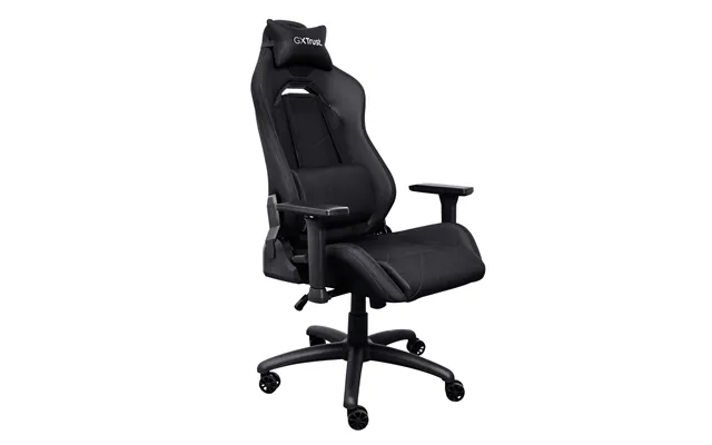 Trust Gxt 714 Ruya Universal Gaming Chair Black