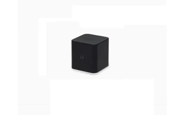 Ubiquiti Aircube 300 Mbit S Black Power Over Ethernet Poe