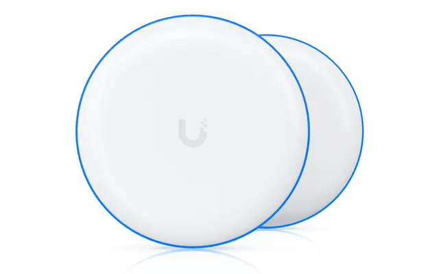 Ubiquiti Building-to-building Bridge Network Bridge White