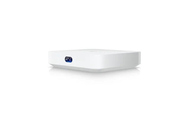Ubiquiti Cloud Gateway Max Gateway Controller 10. 100. 1000 Mbit S