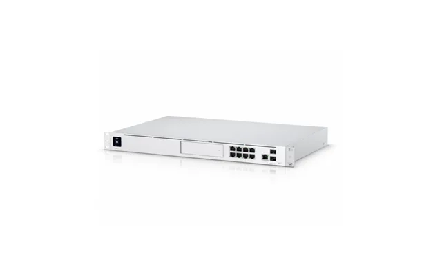 Ubiquiti Dream Machine Professional Wired Router Fast Ethernet
