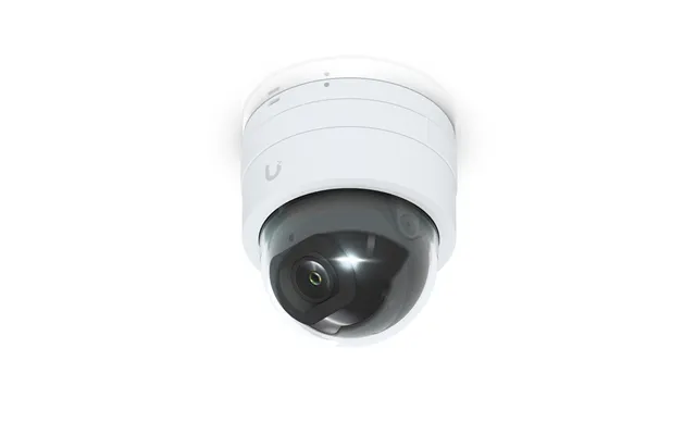 Ubiquiti G5 Dome Ultra Ip Security Camera Indoor & Outdoor 2688 X
