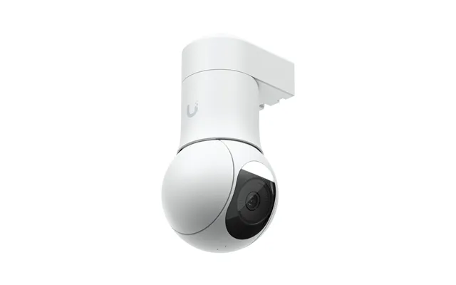 Ubiquiti G5 Ptz Dome Ip Security Camera Indoor & Outdoor 2688 X 15