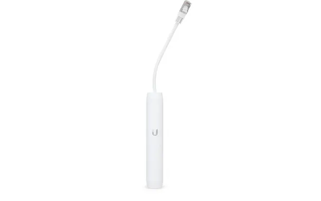 Ubiquiti Ins-3af-o-g Poe Adapter Gigabit Ethernet 48 V