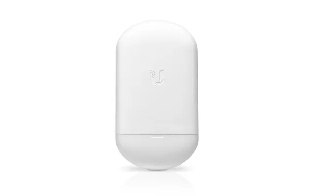 Ubiquiti Nanostation 5ac Loco 1000 Mbit S White Power Over Ethernet P